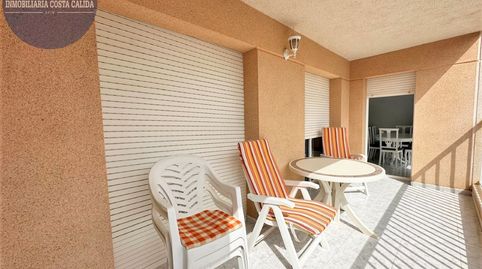 Foto 3 de Piso en venta en Calle Blas Rosique Blaya, 4, Las Lomas - Las Yucas, Águilas