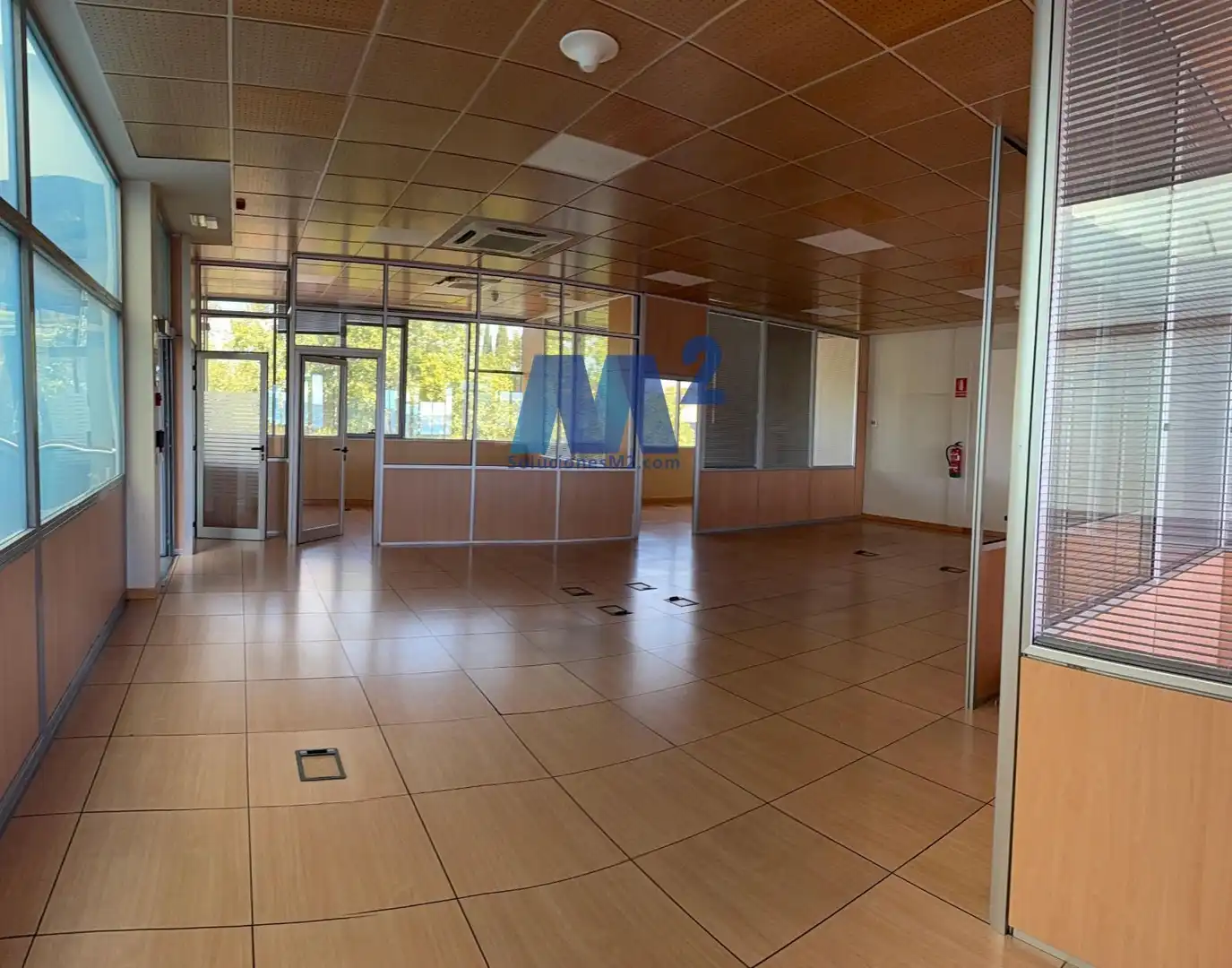 Nau industrial de lloguer a Sierra de Guadarrama, imagen 19