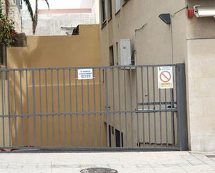 Parking of Garage to rent in  Santa Cruz de Tenerife Capital