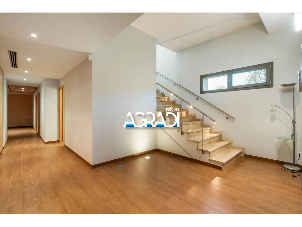 Houses for sale in Les Franqueses del Vallès  with Air Conditioner, Heating and Private garden