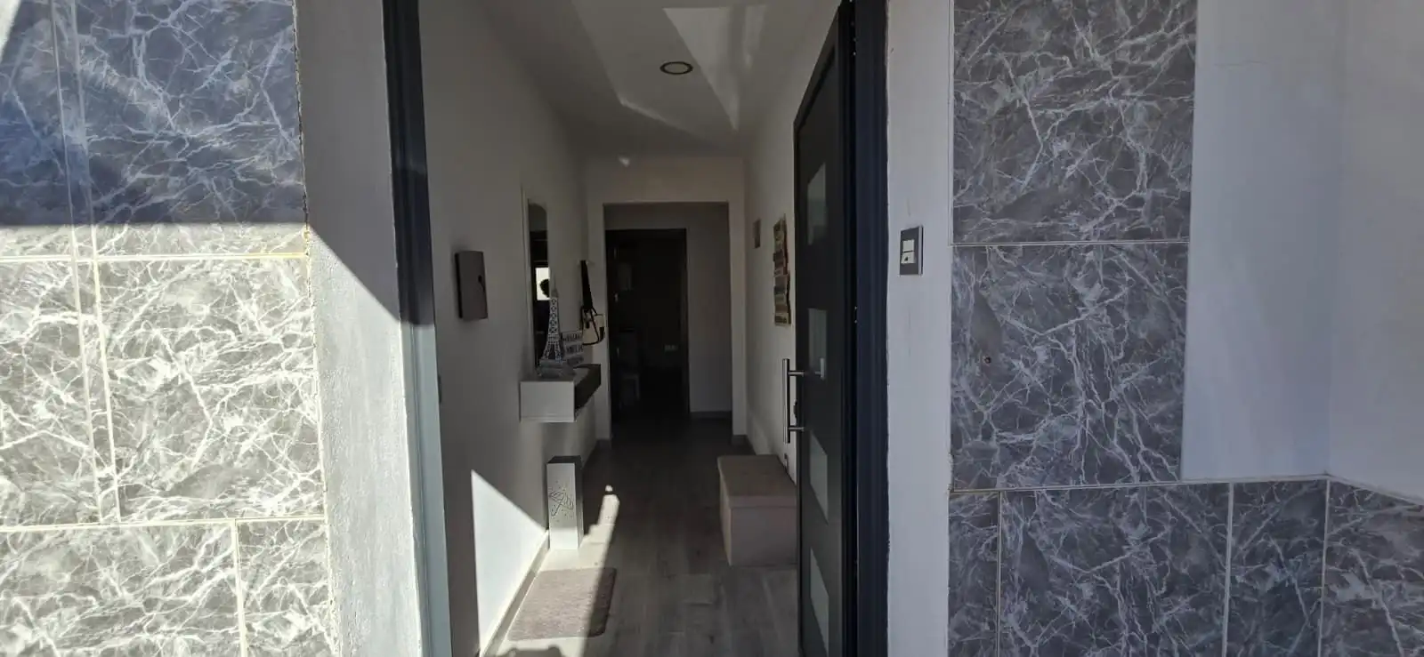 Casa o xalet en venda en Piedrabuena amb Aire condicionat i Moblat