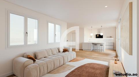 Foto 4 de Ático en venta en Alejandro Gonzalez, Fuente del Berro, Madrid