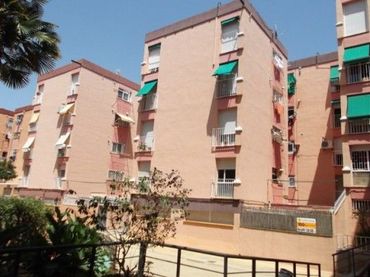Piso en venta en Pza. Primero De Mayo