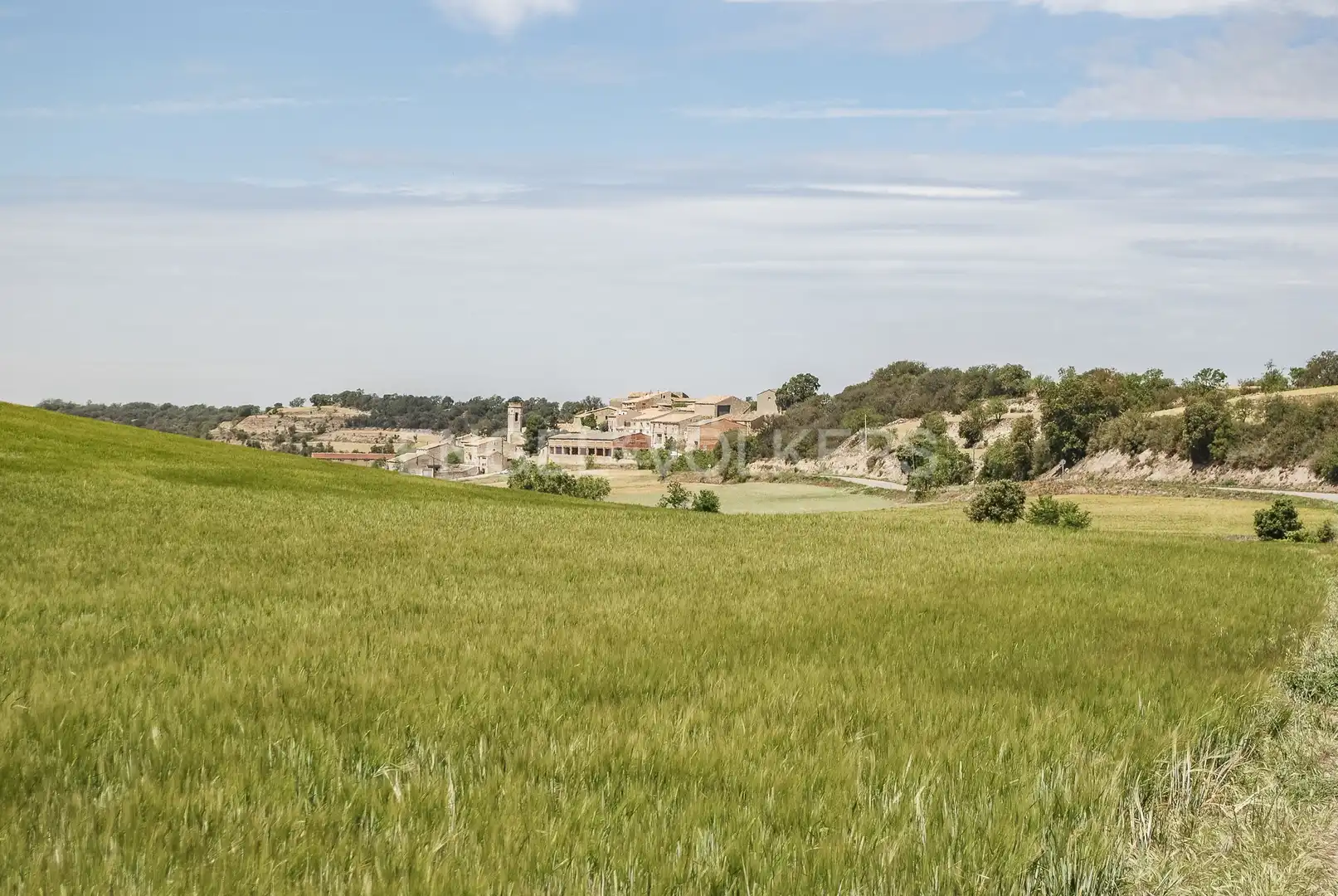 Casa o chalet en venta en Sant Ramon con Calefacción y Terraza