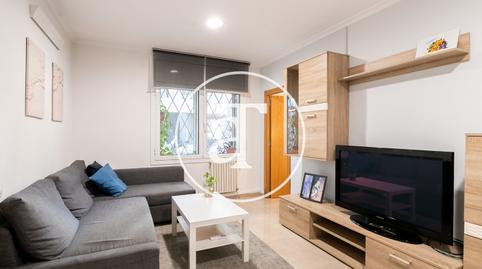 Foto 3 de Planta baixa de lloguer a Camí Antic de València, 105, El Poblenou, Barcelona