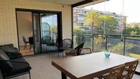 Terrace of Flat for sale in Reus  with Terrace