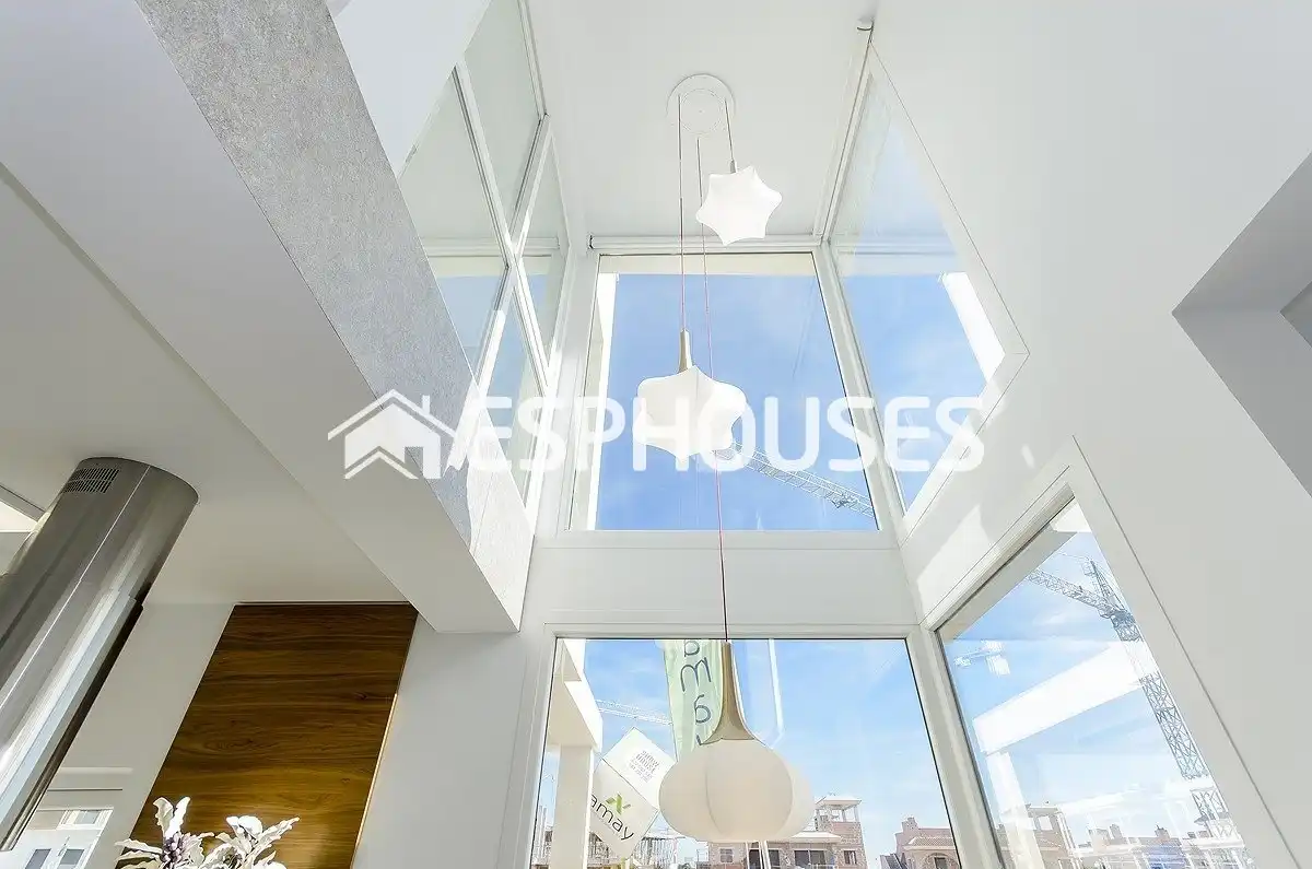 Houses for sale in Vera  with Terrace, Swimming Pool and Balcony