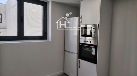 Photo 5 of Attic for rent in Robledal, Las Cañas, Guadalajara Capital