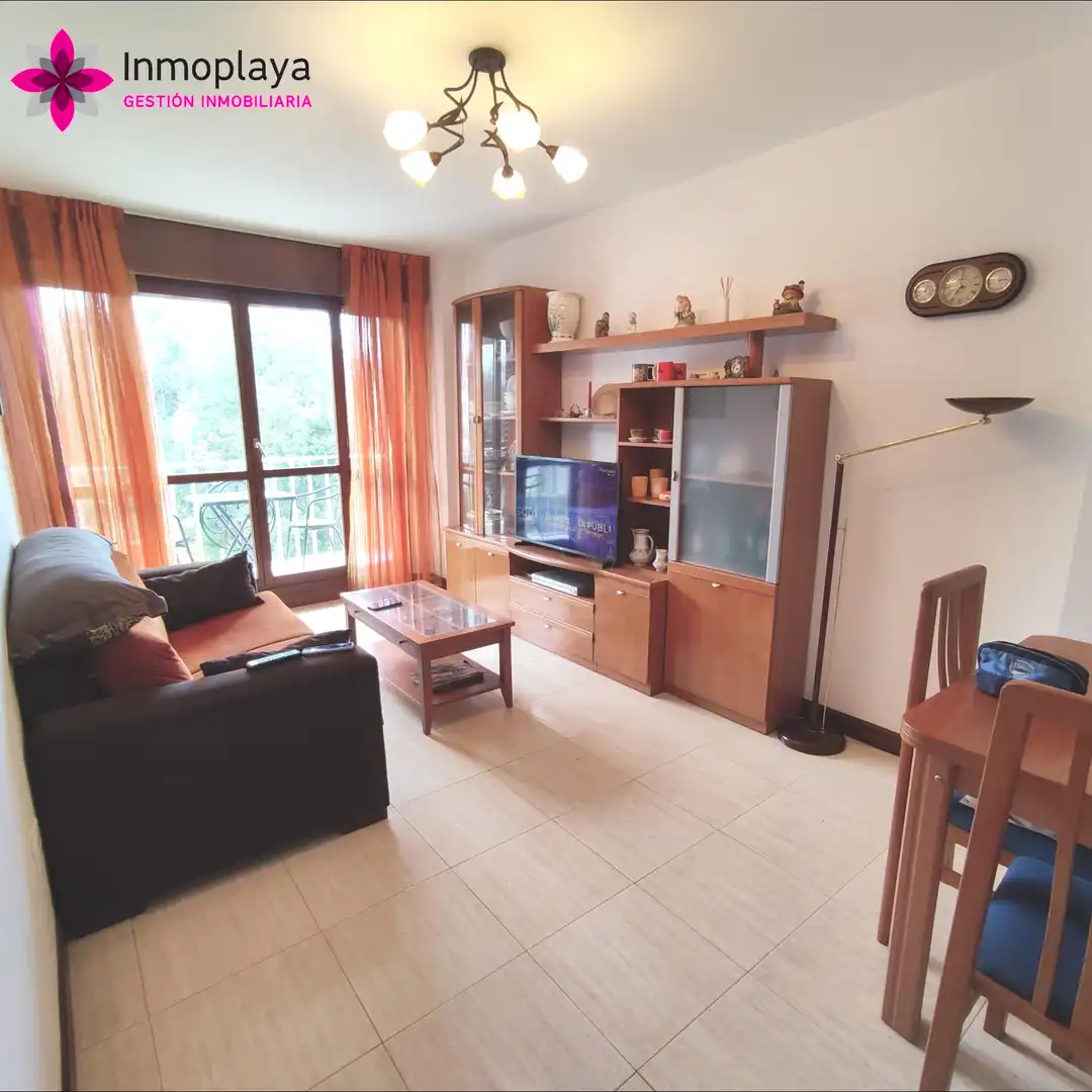 Appartamento con terrazza in vendita a Ris, imagen 2