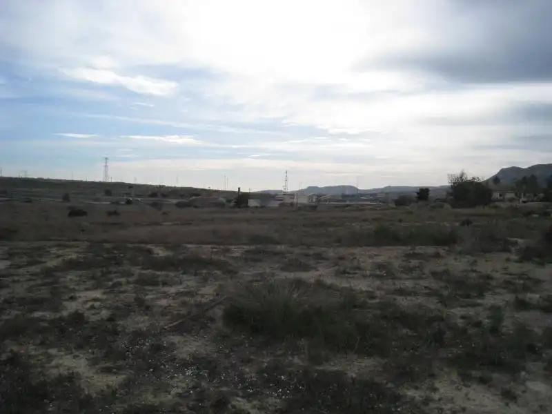 Terreno residencial en venta en Monforte del Cid, imagen 10