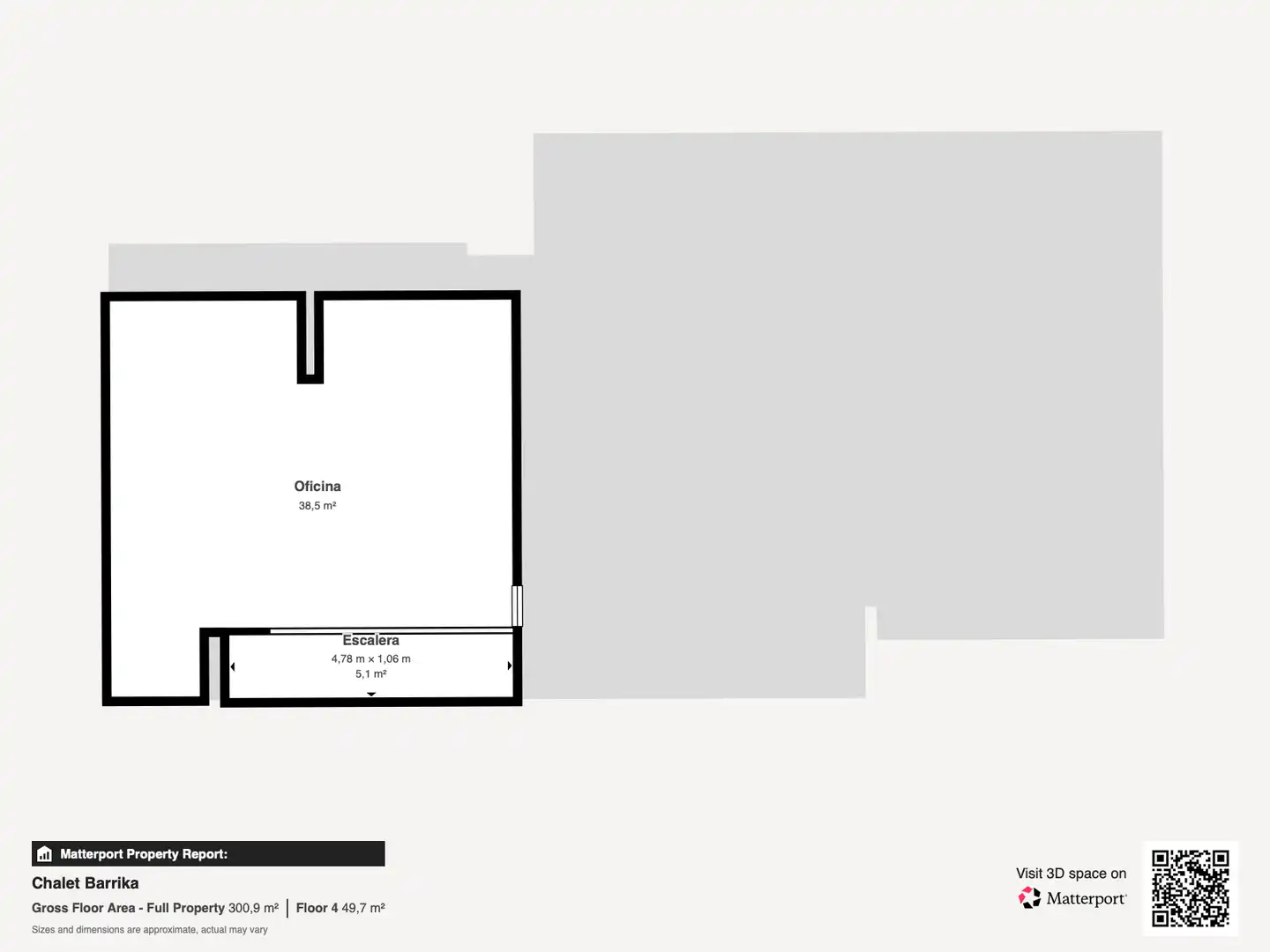 Casa adosada en venta en Barrika con Terraza y Trastero