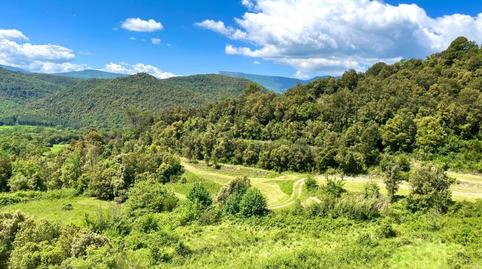Foto 2 de Finca rústica en venda a Disseminat Ca L´esteve, Sant Aniol de Finestres, Girona