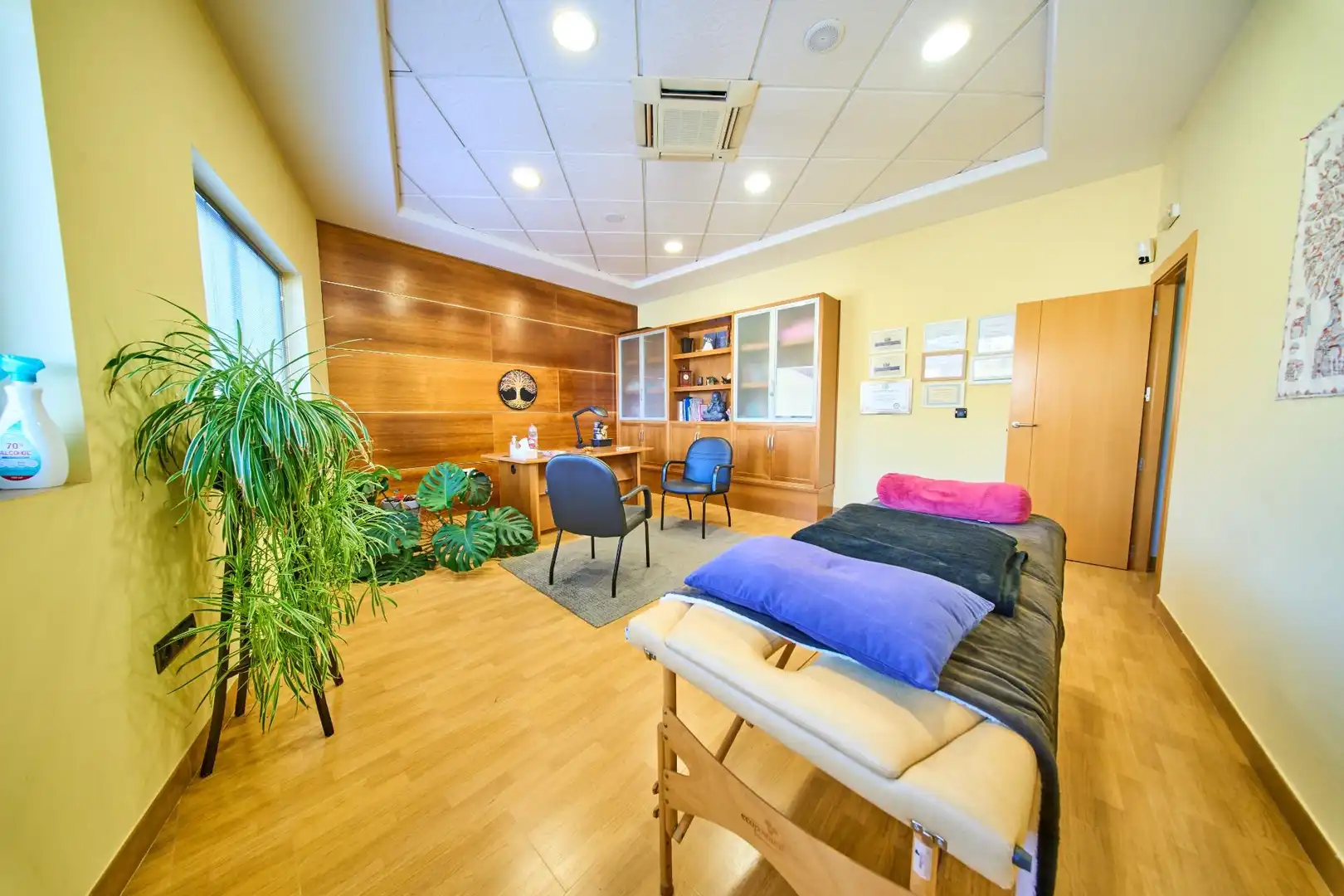 Flat for sale in Alfacar  with Furnished