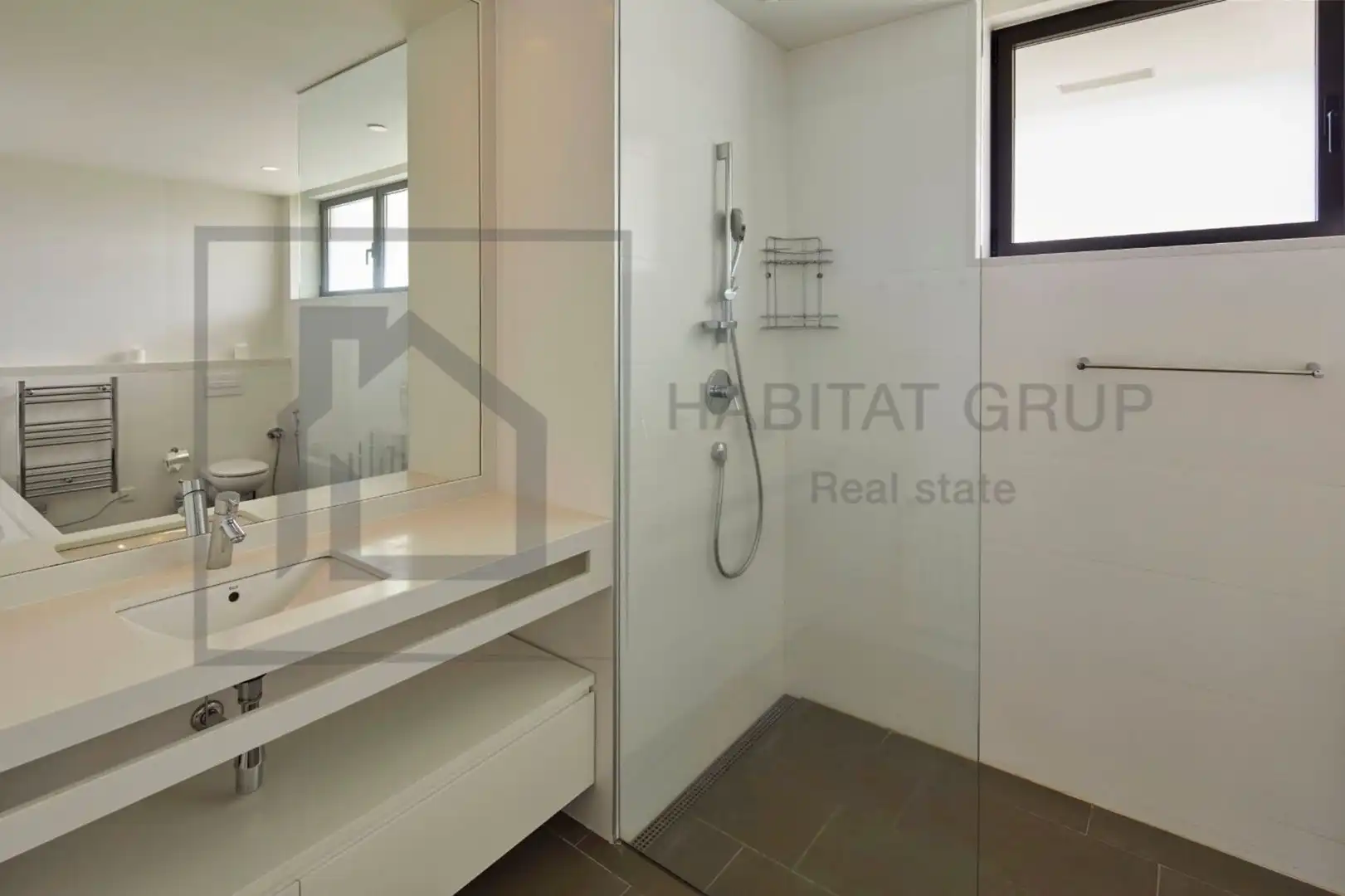Baño de Piso en venta en Caldes de Malavella