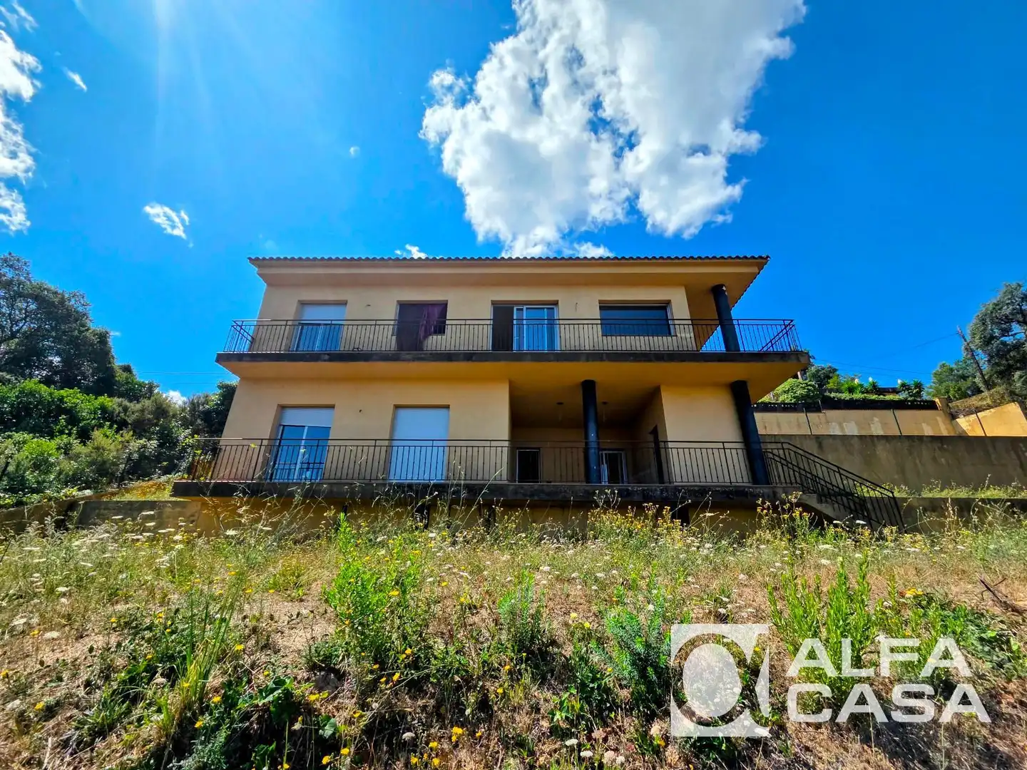 Terreno rustico in vendita a Montbarbat, imagen 2