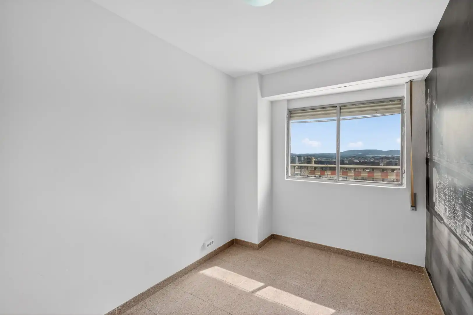 Habitación de Piso en venta en Alicante / Alacant con Terraza y Piscina