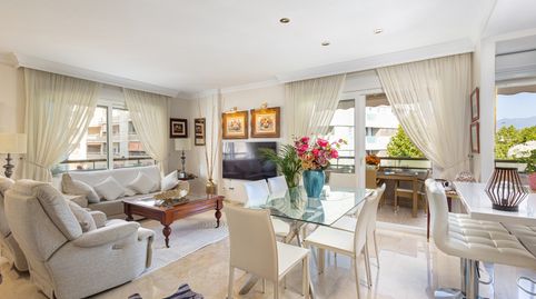 Foto 5 de Ático en venta en Casco Antiguo, Marbella