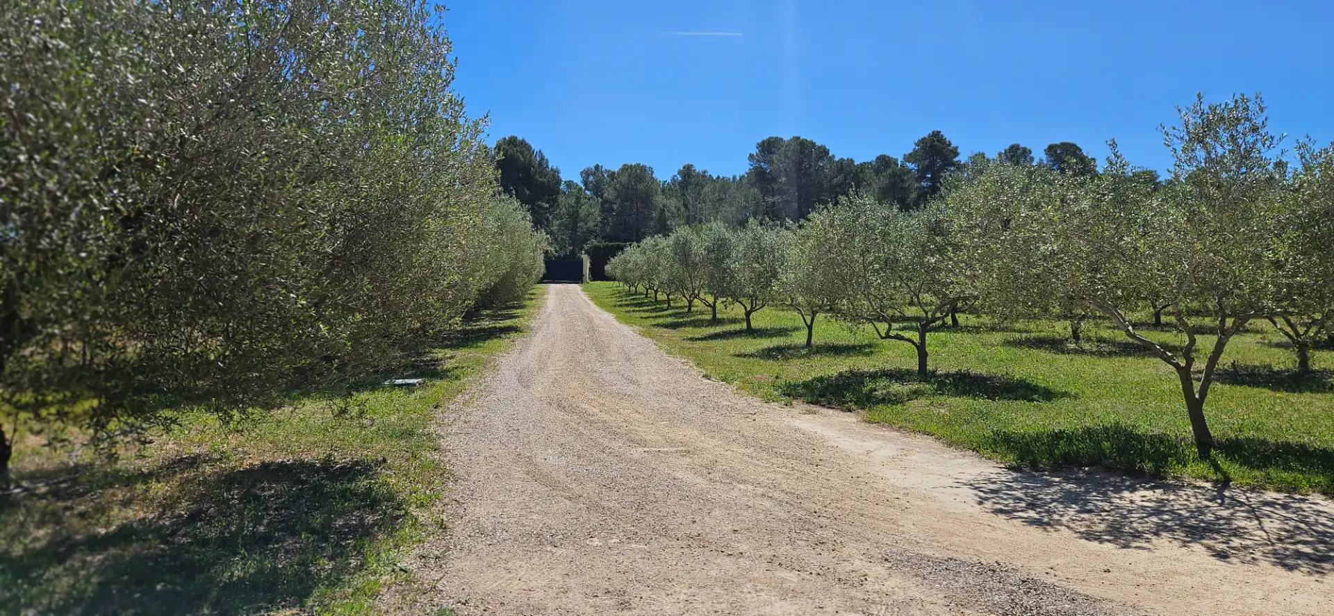 Country homes for sale in El Catllar   with Air Conditioner, Heating and Private garden