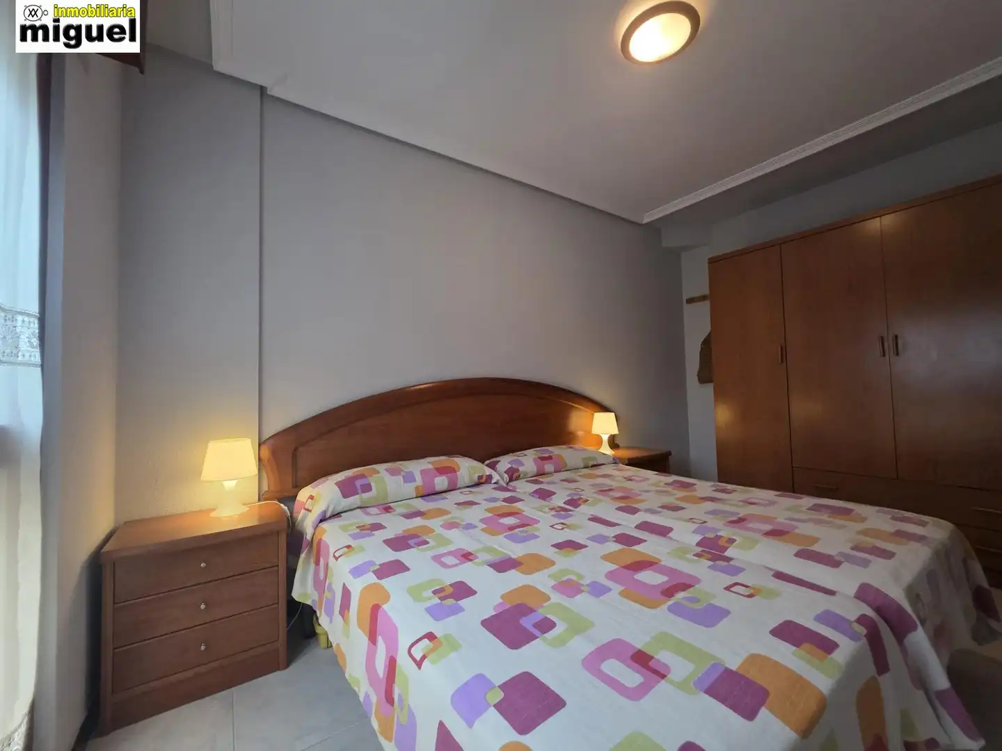 Habitación de Apartamento en venta en Val de San Vicente  con Amueblado