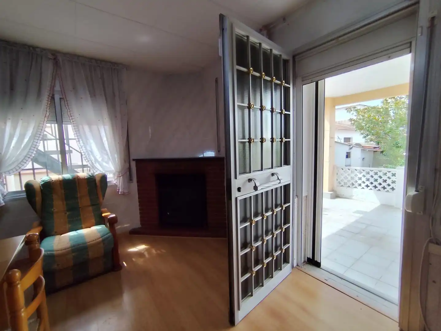 Casa o chalet en venta en Santa Perpètua de Mogoda con Aire acondicionado, Calefacción y Jardín privado