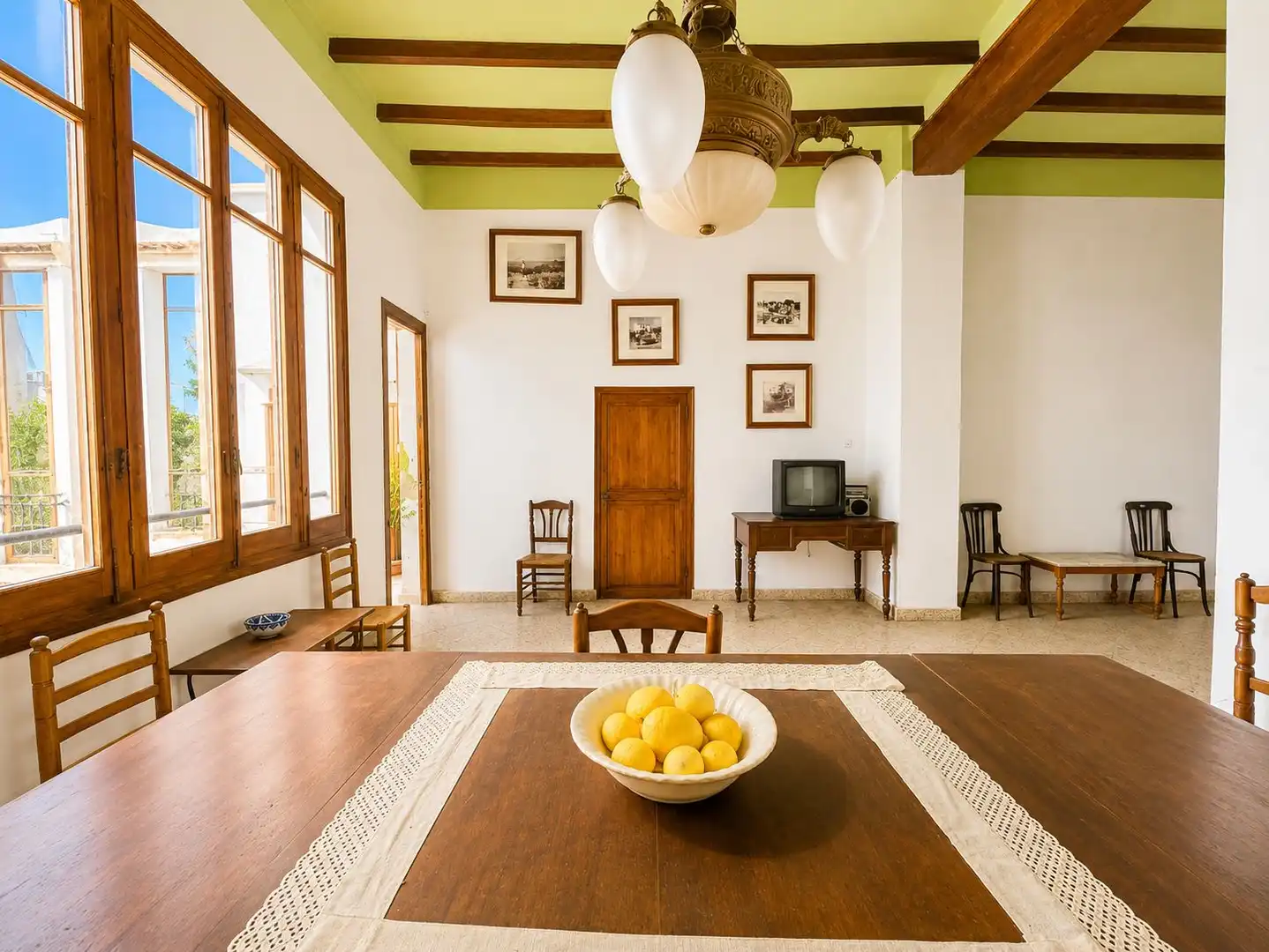 Casa rústica en venta en Centro ciudad, imagen 7
