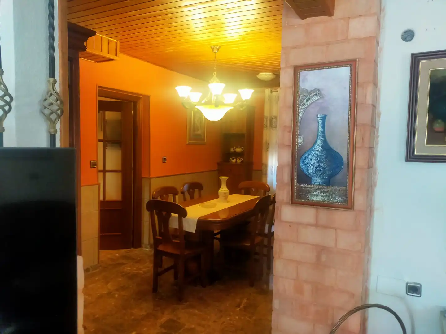 Villa con piscina in vendita a La Foia - Daimés - Asprella, imagen 43