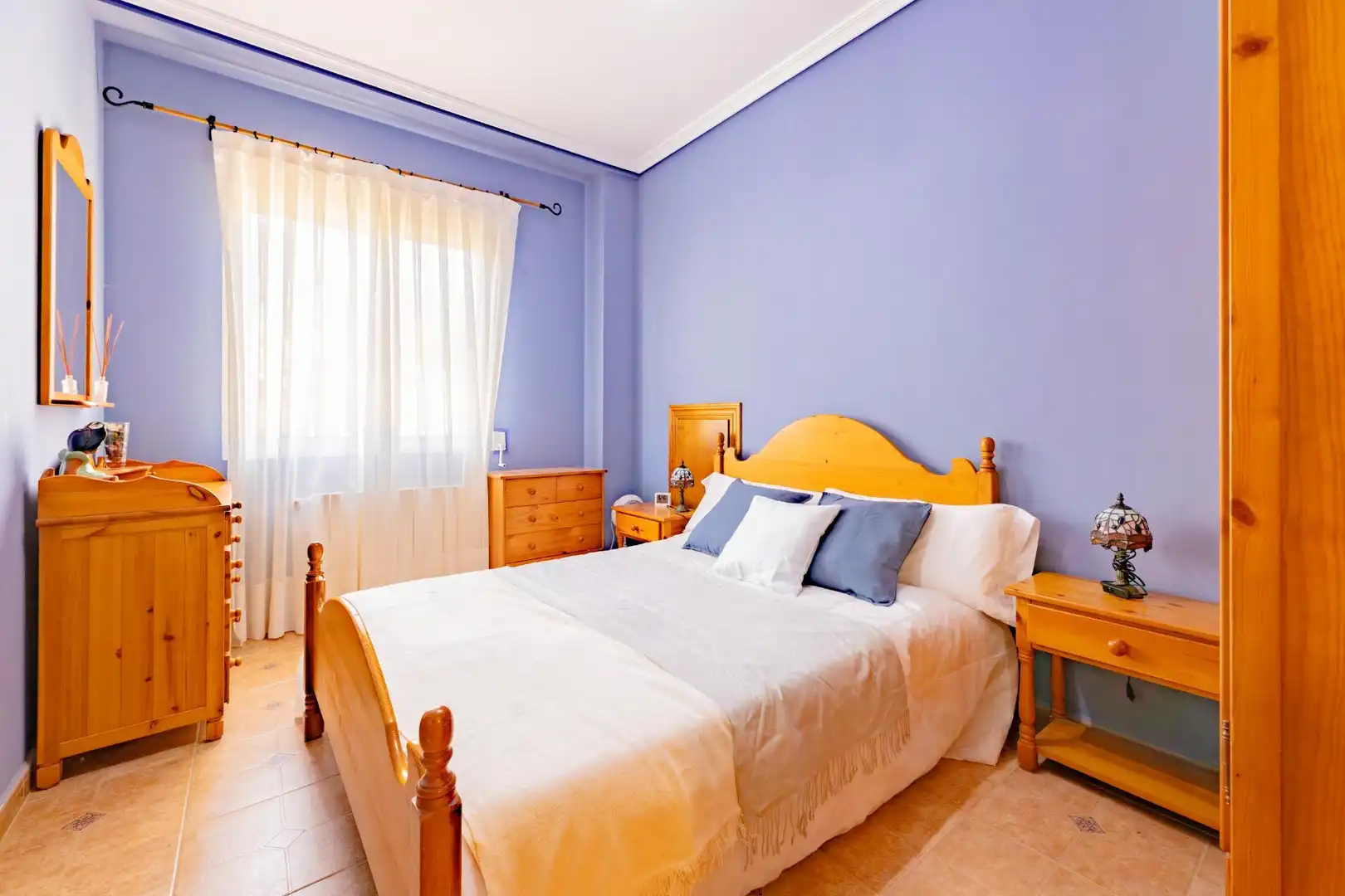 Villa mit Pool zum Verkauf in Los Pinares - La Masia, imagen 32