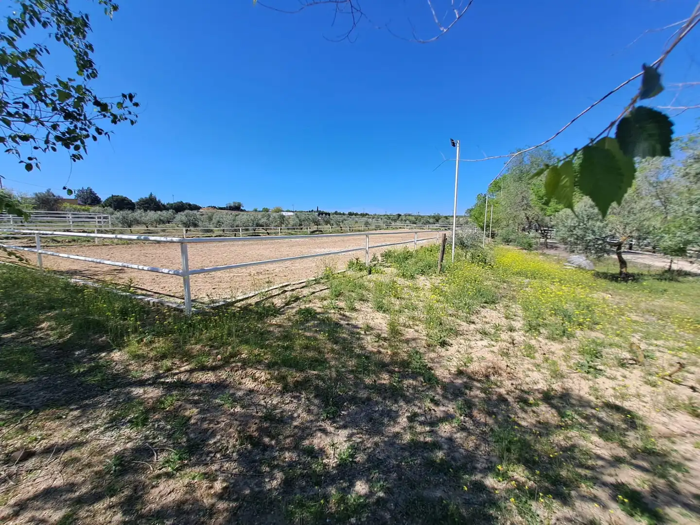 Terreny residencial en venda a Griñón, imagen 39