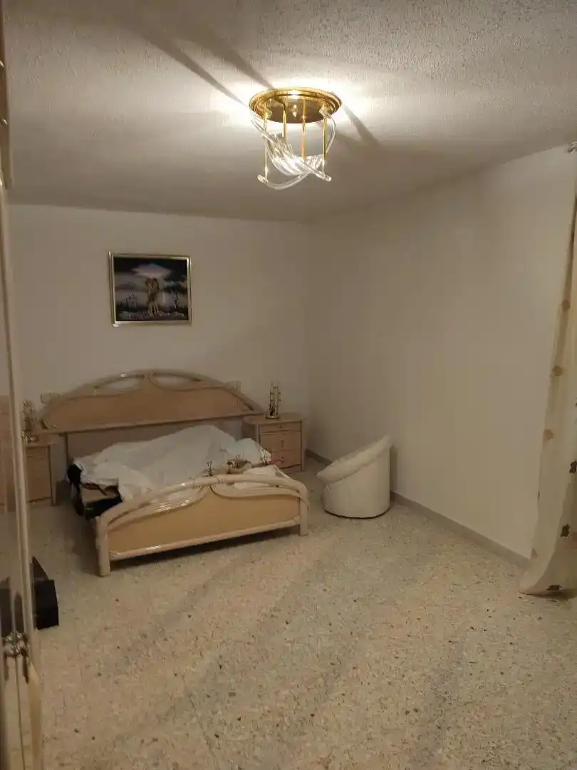 Bedroom of Detached homes for sale in Alhambra, Ciudad Real