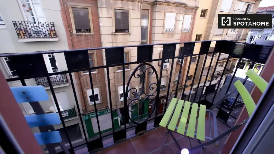 Appartement avec terrasse à louer à L'Eixample, imagen 9