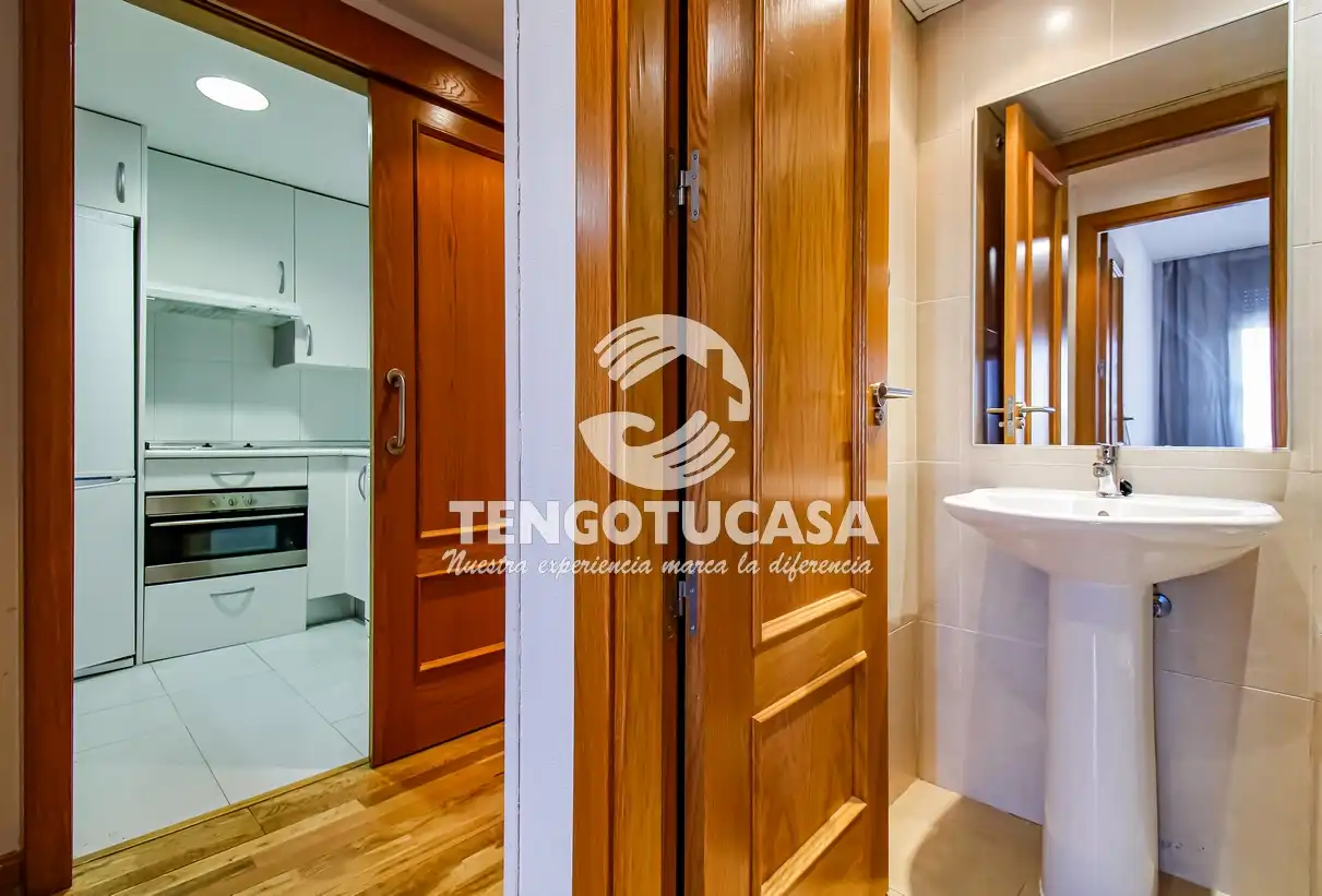 Piso en venta en Calle de Belfast, Rejas