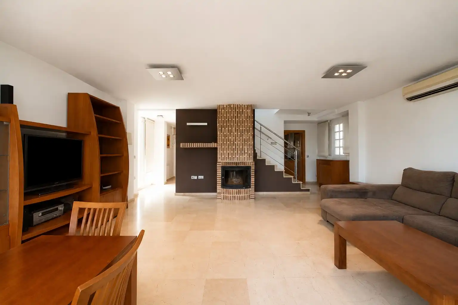 Villa mit Terrasse zum Verkauf in Corral Nou - Montros - Estepar, imagen 22