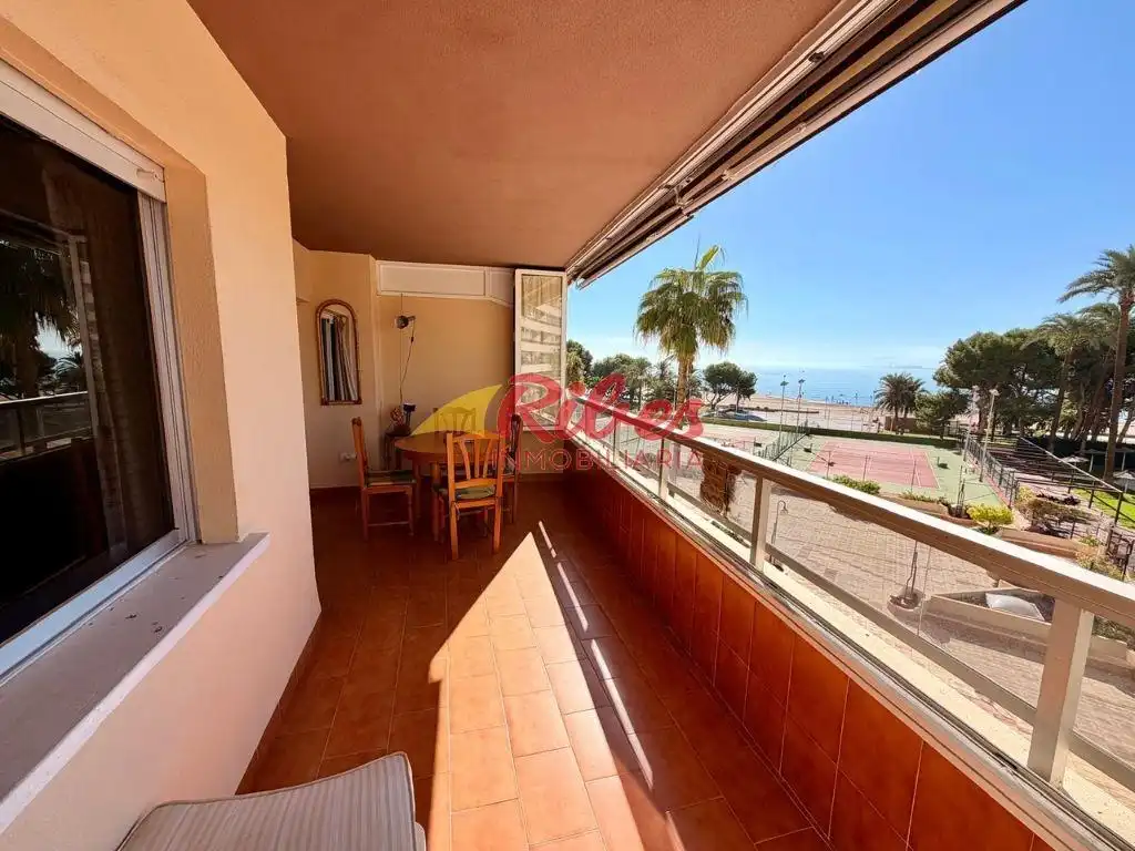 Exterior view of Apartments for sale in Racó
