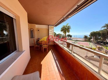 Apartment mit Pool zum Verkauf in CIUTATS UNIDES