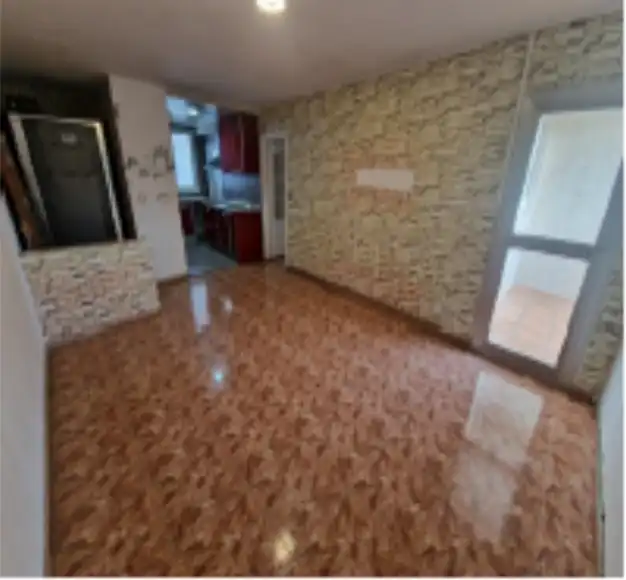 Piso en venta en Badia del Vallès con Terraza
