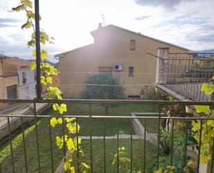 Garden of Country house for sale in Sant Pere de Torelló  with Heating, Terrace and Balcony