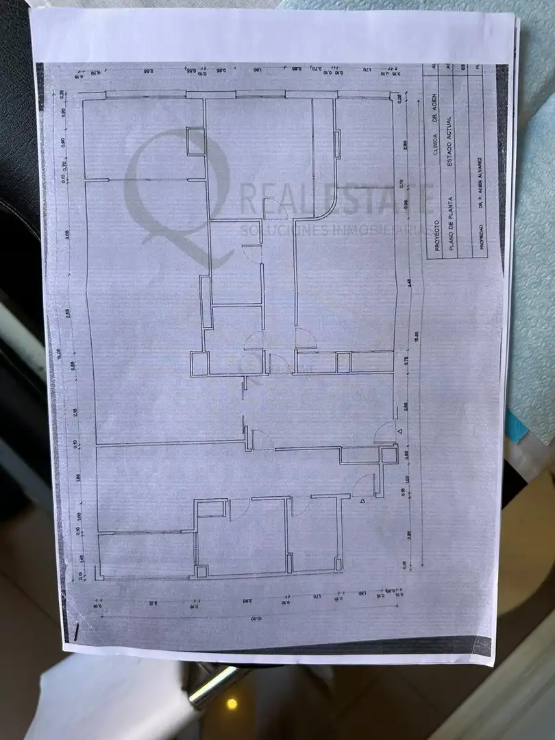 Piso con ascensor en venta en Calle Rambla Menendez Nuñez, imagen 12
