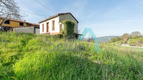 Foto 4 de Casa o xalet en venda a Pozobal, Sama, Langreo
