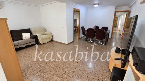 Foto 4 de Piso en venta en Calle San Edesio, Centro Ciudad, Manises