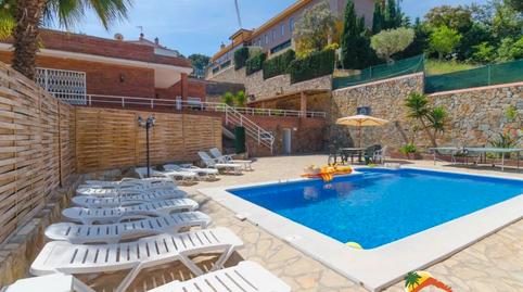 Foto 2 de Casa o xalet en venda a Condado del Jaruco - Puigventós, Lloret de Mar