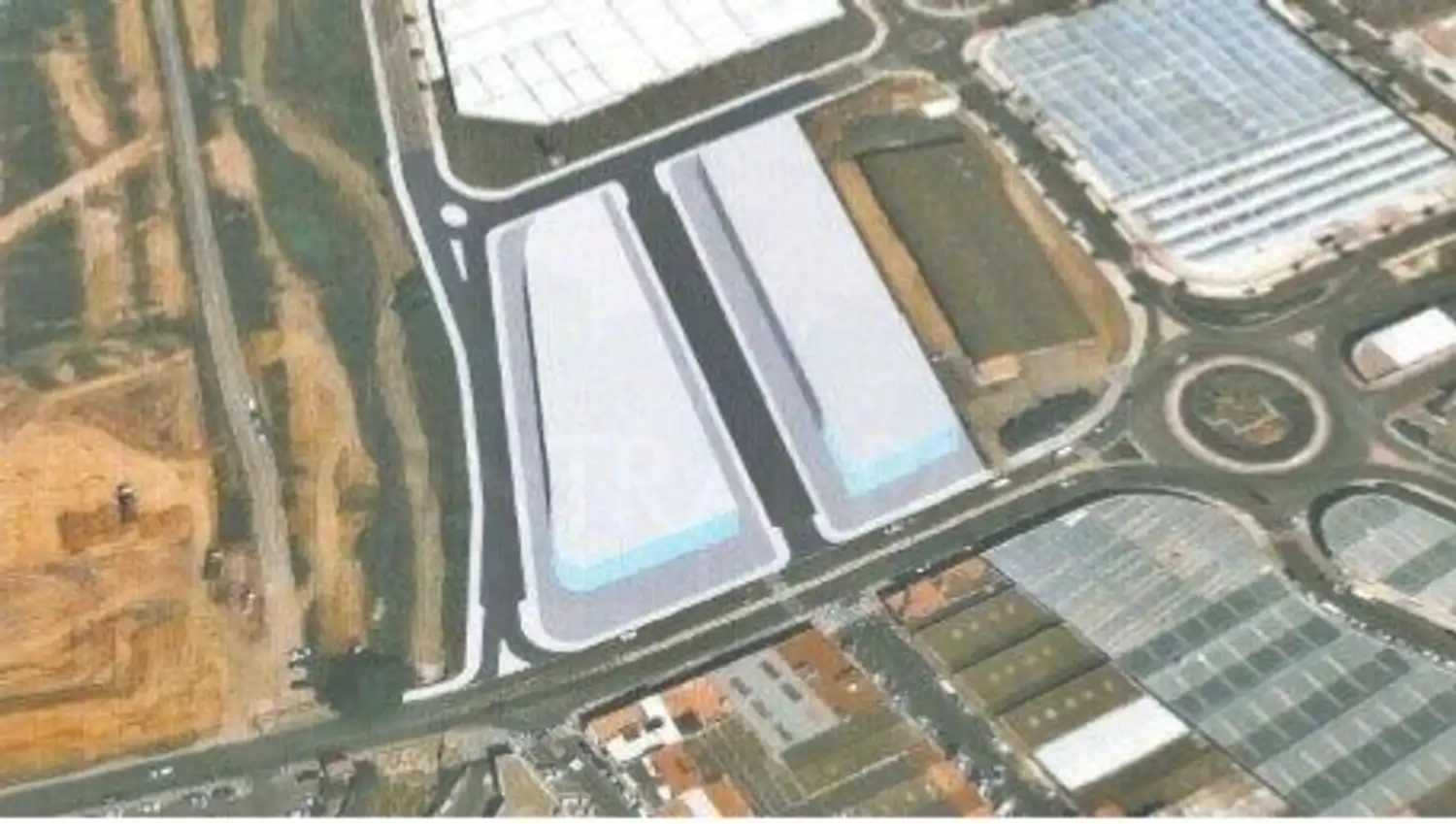 Nave industrial in vendita a CAMINO DE VALLS, 91 -93, imagen 5