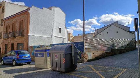 Foto 5 de Residencial en venda a Zambrana, 29, Centro ciudad, Linares