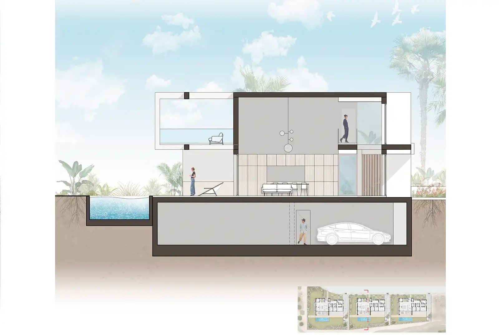 Casa con terrazza in vendita a Monforte del Cid, imagen 26