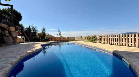 Foto 3 de Casa o chalet en venta en L'Ametlla del Vallès, Barcelona