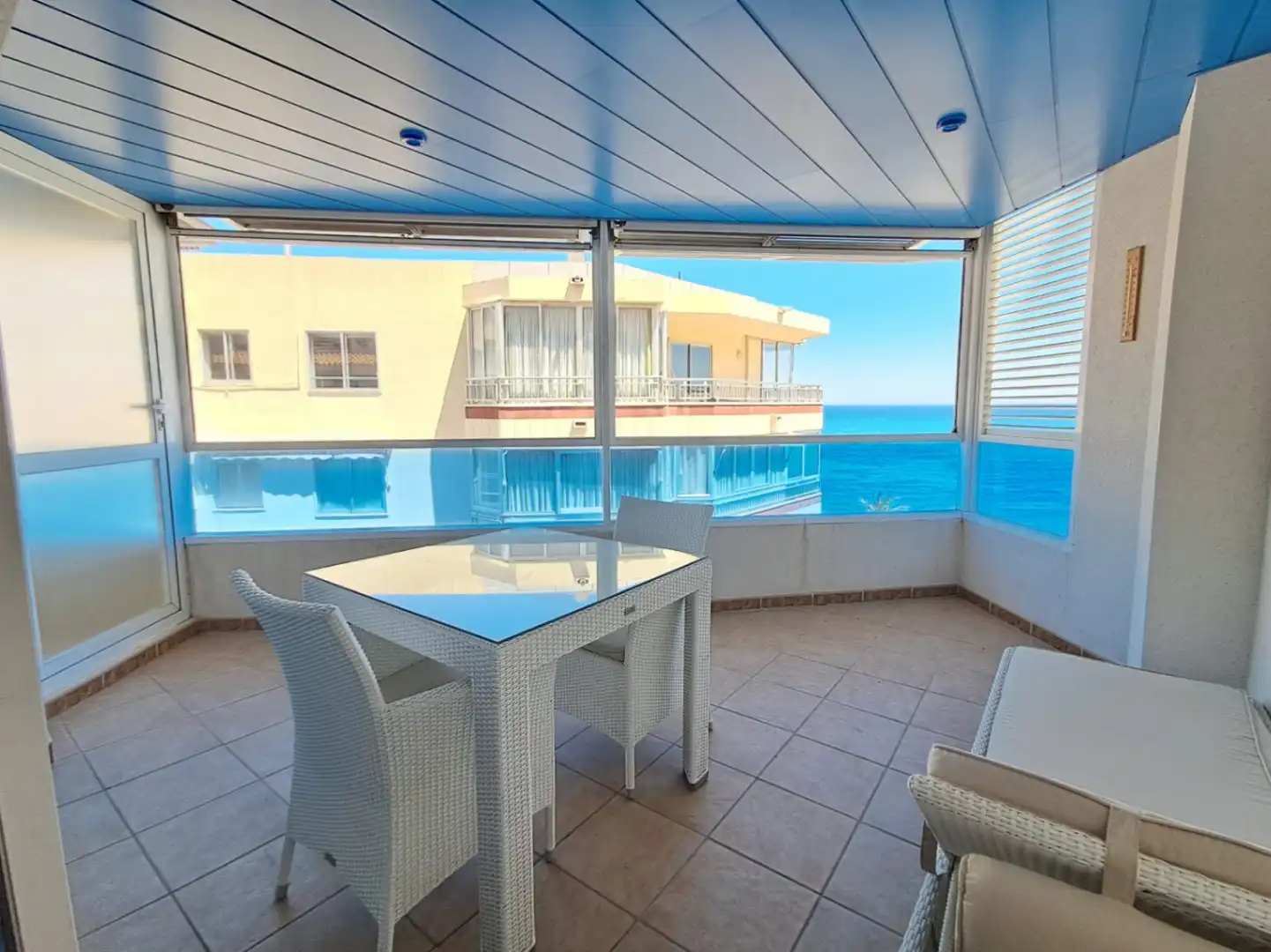 Apartamento con ascensor en venta en Altea ciudad, imagen 36