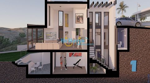 Foto 3 de Residencial en venta en Centro, Vélez-Málaga