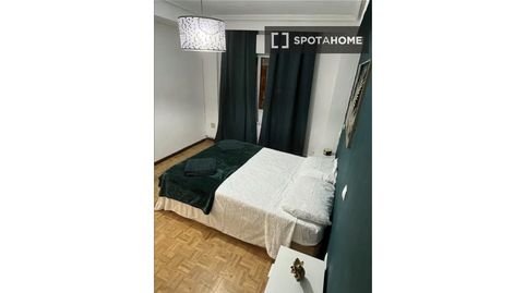 Photo 4 of Room in Quintana, Madrid Capital