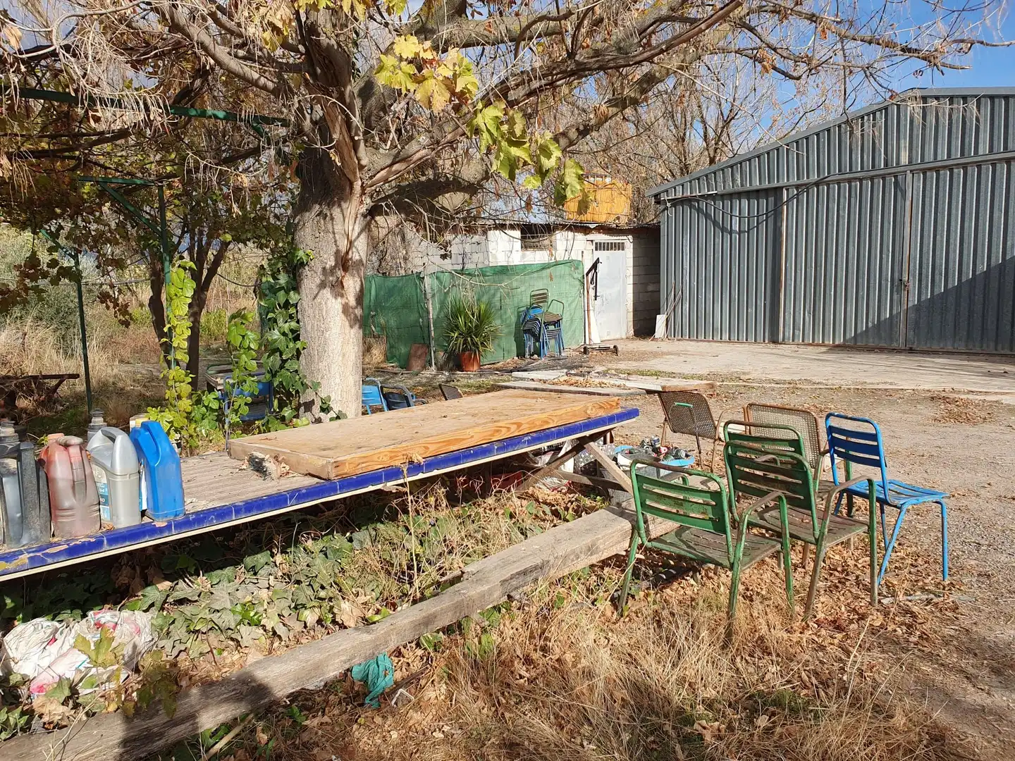 Rural land for sale in Maracena, imagen 8