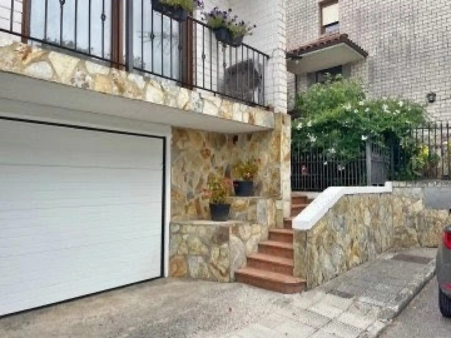 Exterior view of Detached homes for sale in Piélagos  with Heating, Private garden and Parquet flooring