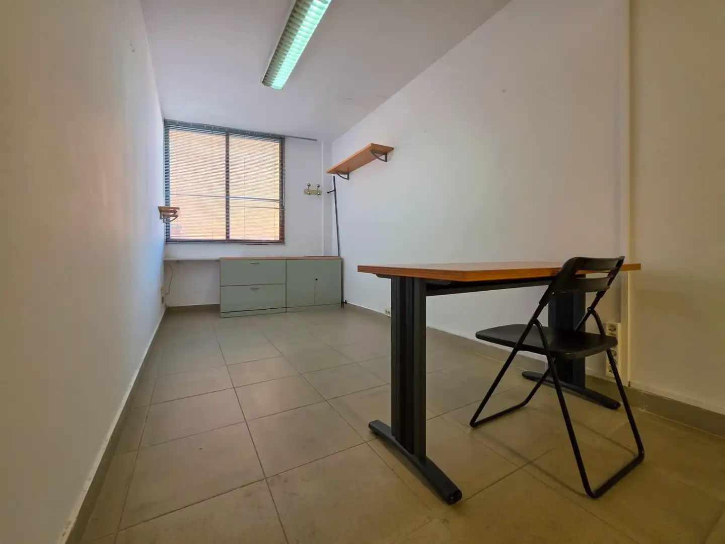Oficina en venda en Lleida